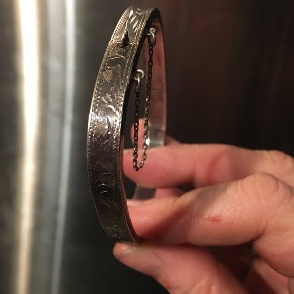 💖refreshed listing- Milar? Square Bracelet 103 $40 or $35 w/offer - Picture 5 of 5